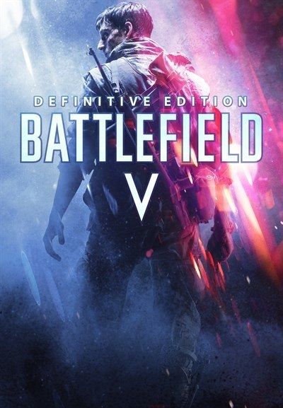 Battlefield 5 Definitive Edition