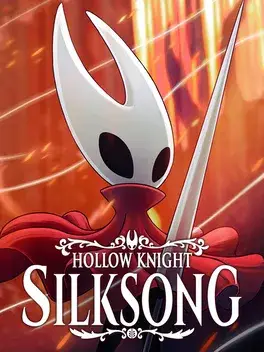 Hollow Knight: Silksong PC Steam Account